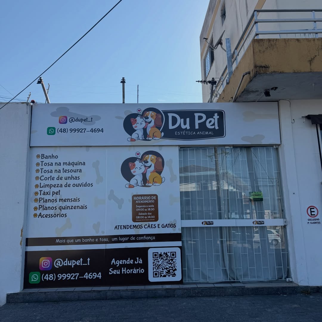 Adesivos para Vitrines
